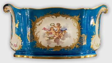 Sevres bowl 