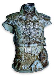 figure by Brenda Henderson